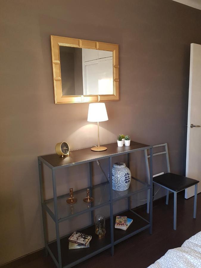Ferienwohnung Vacker Lagenhet Med Unik Havsutsikt Torrox Exterior foto