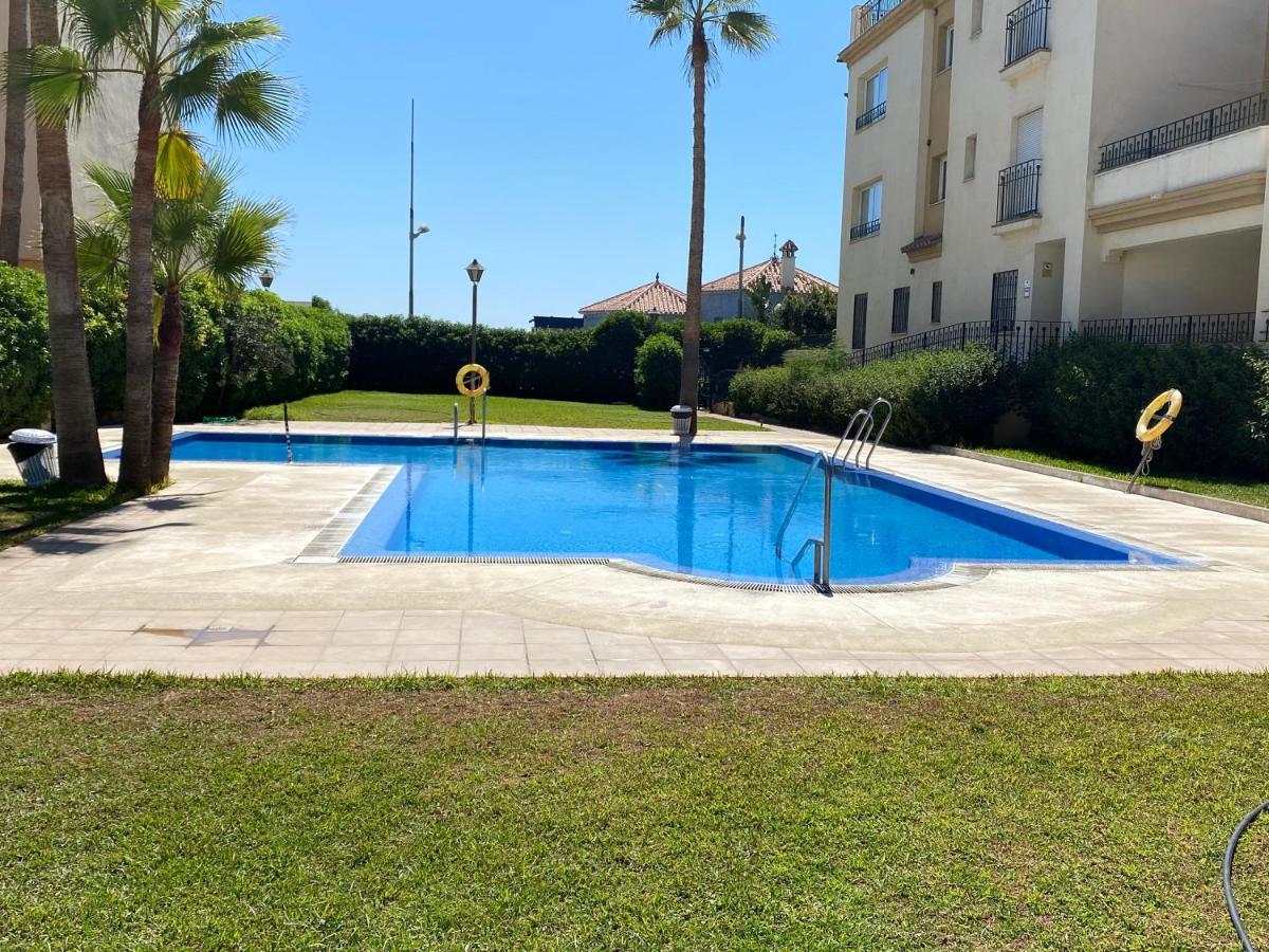 Ferienwohnung Vacker Lagenhet Med Unik Havsutsikt Torrox Exterior foto